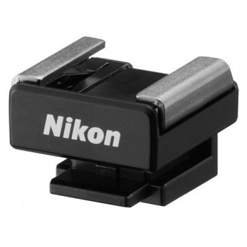 AS-N1000 Adattatore porta multi accessori